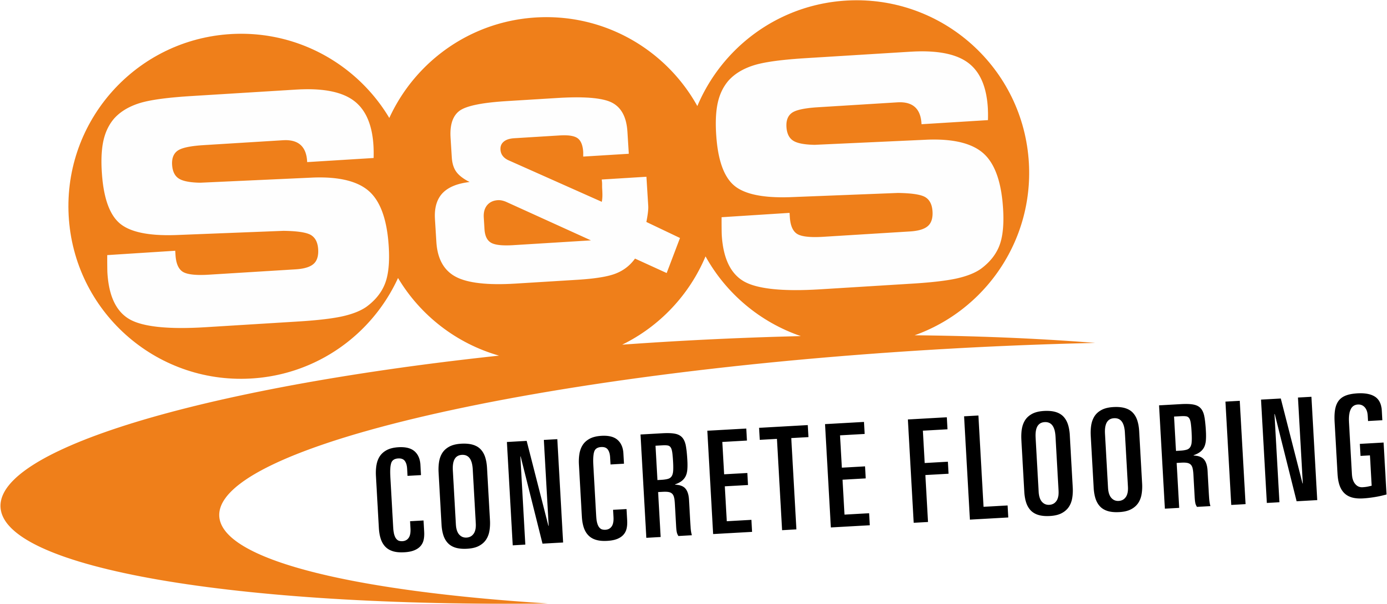 S&S Concrete Flooring